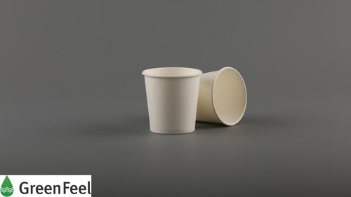 4oz white paper cups - 4oz,