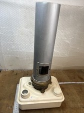 No stove, heater Aladdin 202 Aladdinette vintage paraffin heater (ref N.8)