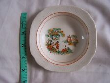 HAMPTON IVORY SWINNERTONS SMALL PIN DISH/BOWL - VINTAGE