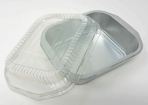 Bakery direct strong - strong, aluminium