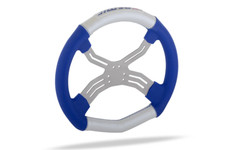 TonyKart / Kosmic OTK Embroidered Steering Wheel  - Next karting
