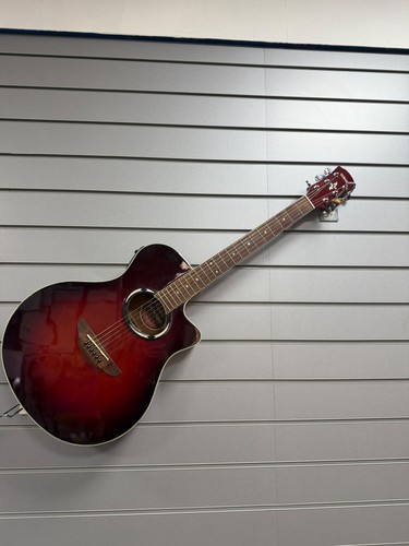 Yamaha apx500 drb - apx500,