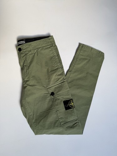 Stone island cargos - cargos, w32