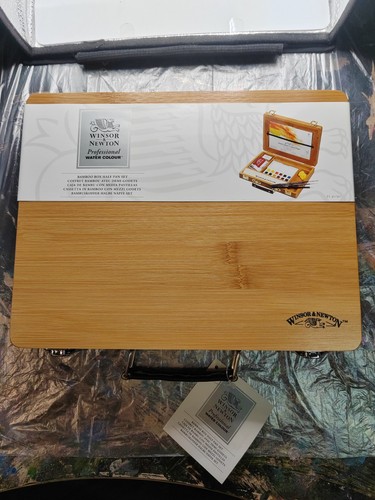 Winsor newton professional - newton,