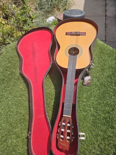 Hohner bg614 classical guitar - hohner,