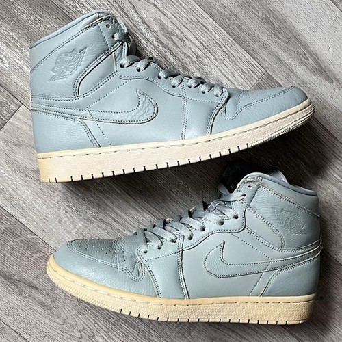 Nike air jordan retro high - 1,