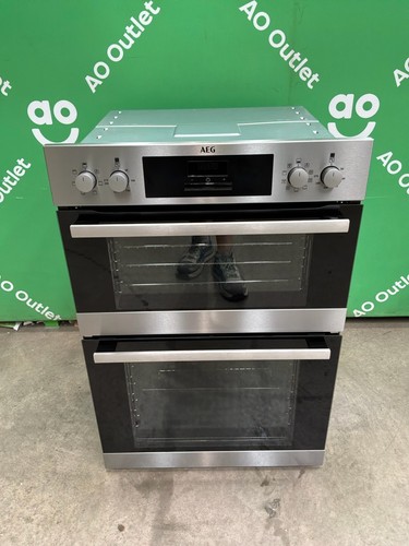 Aeg electric double - electric,