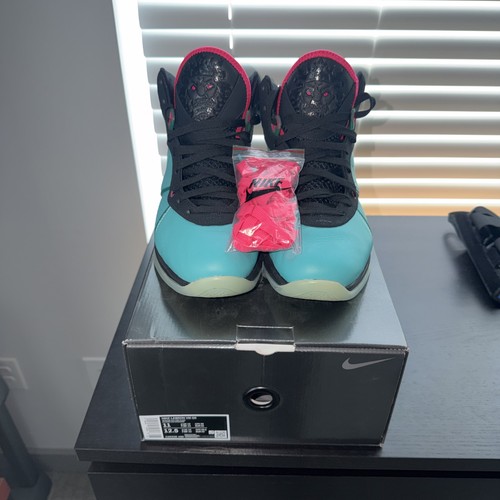 Nike lebron south beach 2021 - nike,