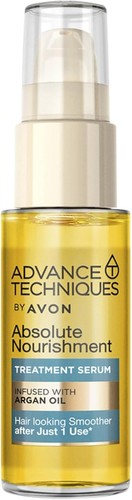 Avon advance techniques - advance,