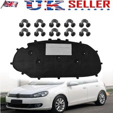 Car Hood Engine Sound