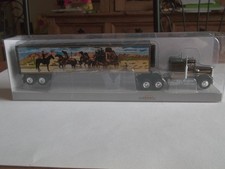 Brekina 86255 - Smokey & The