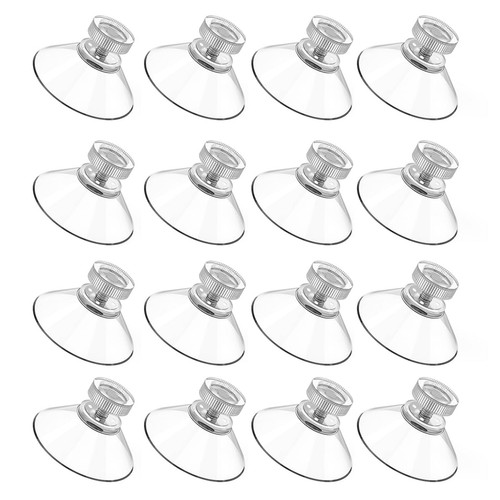 Pcs suction cups 25mm - pcs,