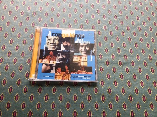 Jazz descargas the conga - jazz,