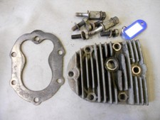 Suffolk Qualcast Cylinder Head Bolt Gasket E7257 Cylinder Lawn Mower