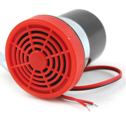 Back beeper reversing - beeper,