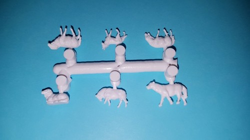 Gauge sheep dog - gauge, &