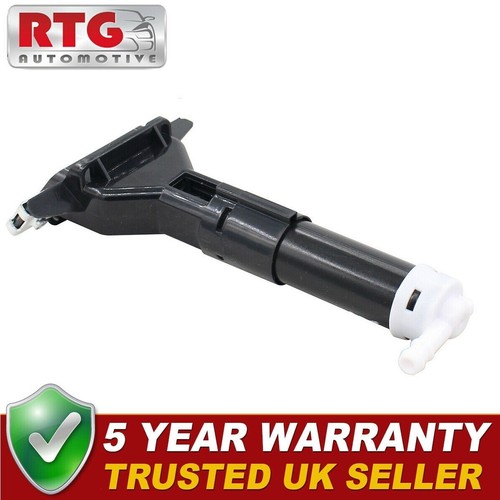 Headlamp headlight washer jet - washer,