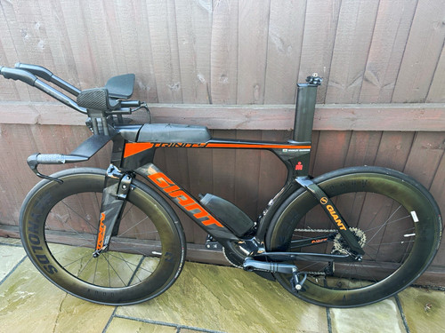 Giant trinity carbon - giant,