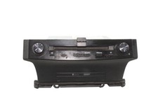 LEXUS IS III E3 Navi CD Radio