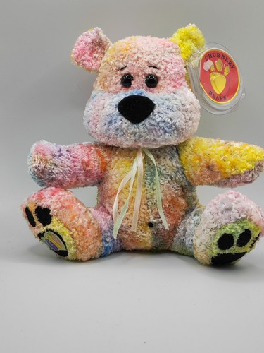 Chubbley bear hazy the - ,