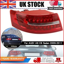 LED Rear Left Outer Tail Light