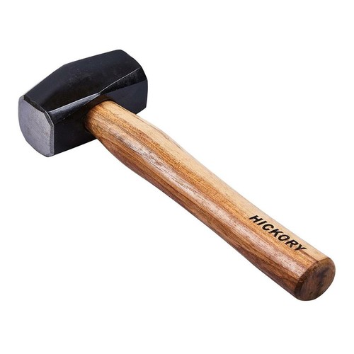 1kg club hammer - club,