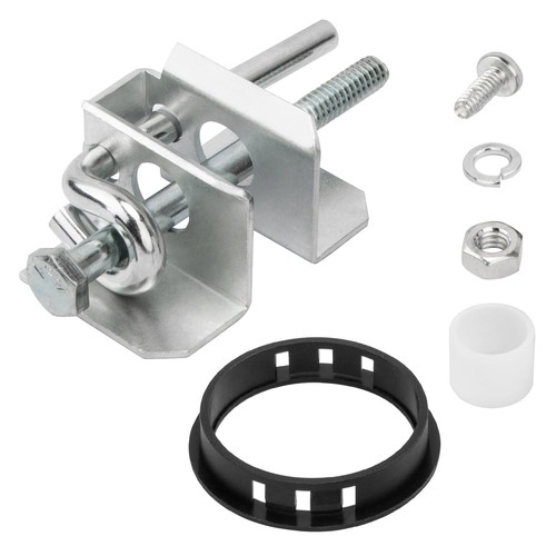 Piece lock kit - lock,