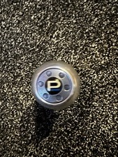 Prodrive gear knob for Subaru