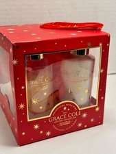 Luxury Bathing Co. by Grace