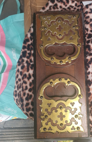 Antique victorian mahogany - victorian,