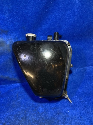 Triumph t160 750 triple oil - t160,