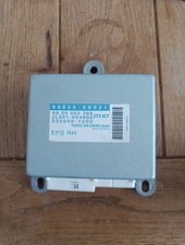 2005-14 TOYOTA AYGO MK1 PEUGEOT 107 Citroen POWER STEERING ECU 89650-0H021 #1025