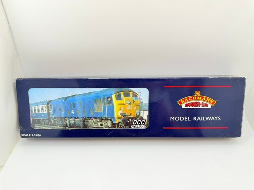 Bachmann 430 gauge - gauge, br