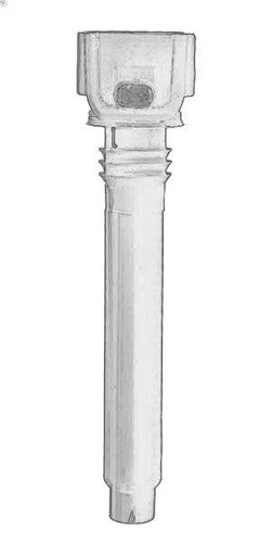 Ignition coil fiat - coil, oe