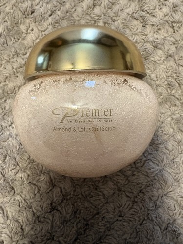 Dead sea premier almond - premier, &