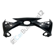 TOYOTA AYGO 2018-ON FRONT