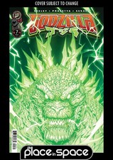 GODZILLA [KAI-SEI ERA] #7A