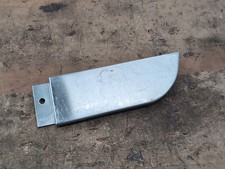 Land Rover Series 2A & 3 Left