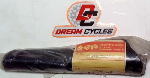 Nos genuine suzuki 1975 - genuine, ts250