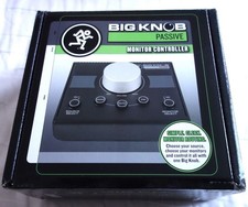 Mackie Big Knob Passive
