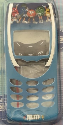 Nokia 8210 housing brand - nokia, new