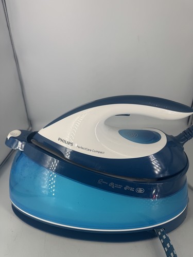 Philips perfectcare compact - philips,