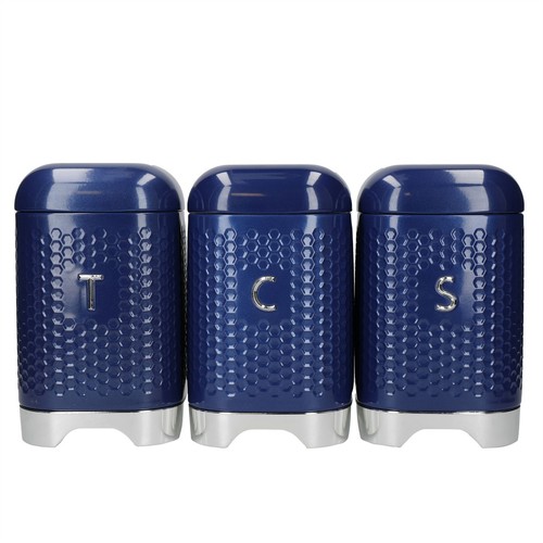 Kitchencraft set tea - 3,
