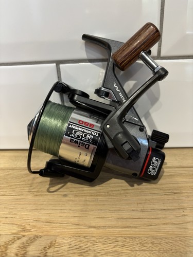 Daiwa tournament whisker ss850 - whisker,
