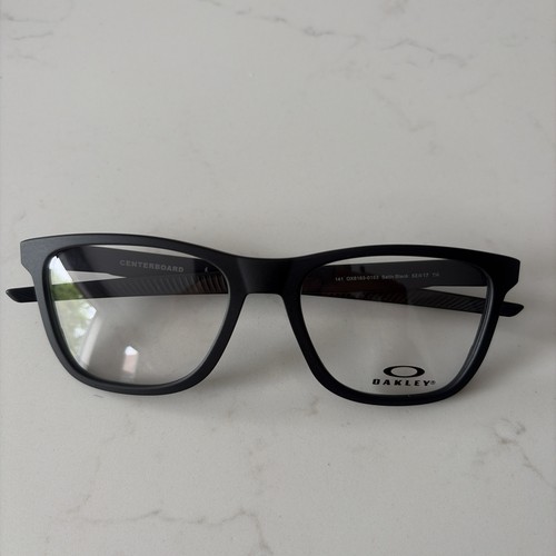 Oakley eyeglasses centerboard - eyeglasses,