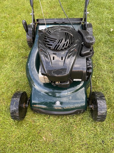 Hayter osprey autodrive - hayter, 46