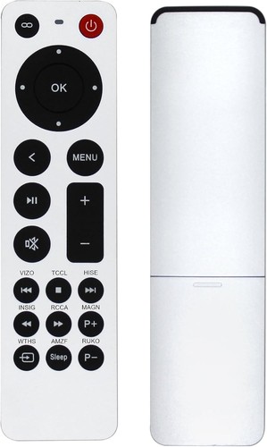 Replacement remote for apple - replacement,