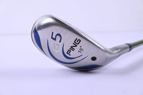 Ping hybrid 19 - ping,