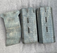 LOTR's Helms Deep Tower +