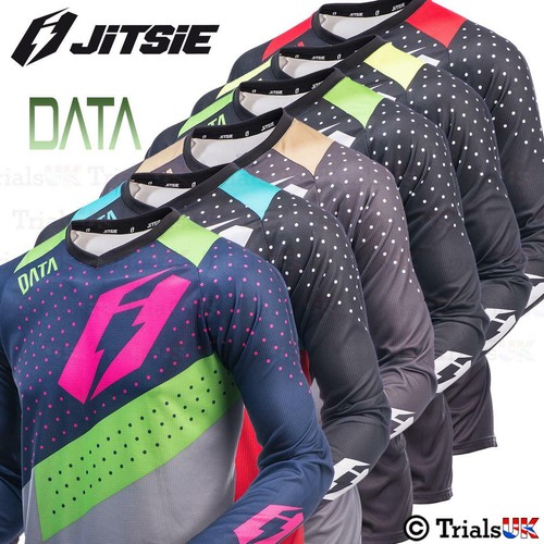 Jitsie data - jitsie,